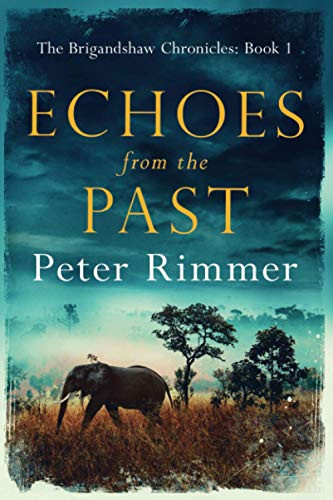 Echoes from the Past: A captivating historical come to life series