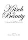 Kitsch & Beauty: The Proceedings of The Representational Art