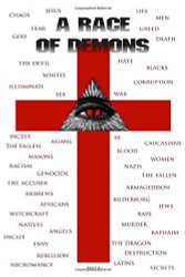 Race of Demons: The Unholy Alliance of Satan and the Red Brotherhood