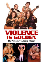 Violence is Golden