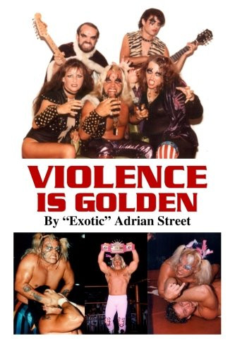 Violence is Golden