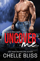 Uncover Me (Men of Inked)