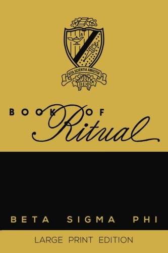 Book of Ritual