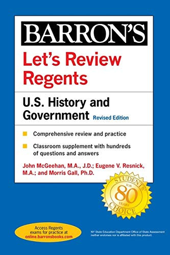 Let's Review Regents: Physics--The Physical Setting