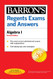 Regents Exams and Answers Algebra I (Barron's Regents NY)