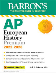 AP European History Premium 2022-2023
