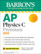AP Physics C Premium 2023