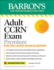 Adult CCRN Exam Premium