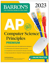 AP Computer Science Principles Premium 2023