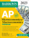 AP Microeconomics/Macroeconomics Premium 2023