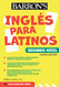 Ingles Para Latinos Level 2 + Online Audio - Barron's Foreign Language