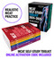 MCAT Self-Study Toolkit 2024-2025