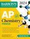 AP Chemistry Premium 2024