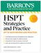 HSPT Strategies and Practice