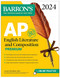 AP English Literature and Composition Premium 2024