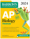 AP Biology Premium 2024