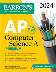 AP Computer Science A Premium 2024