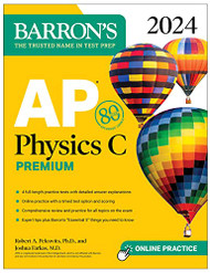AP Physics C Premium 2024