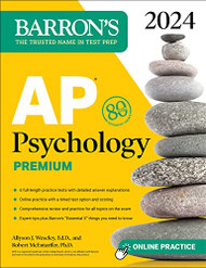 AP Psychology Premium 2024
