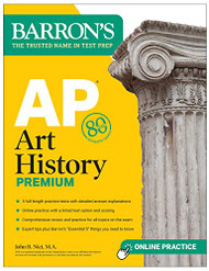 AP Art History Premium