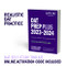 DAT Self-Study Toolkit 2023-2024