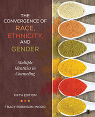 Convergence of Race Ethnicity and Gender
