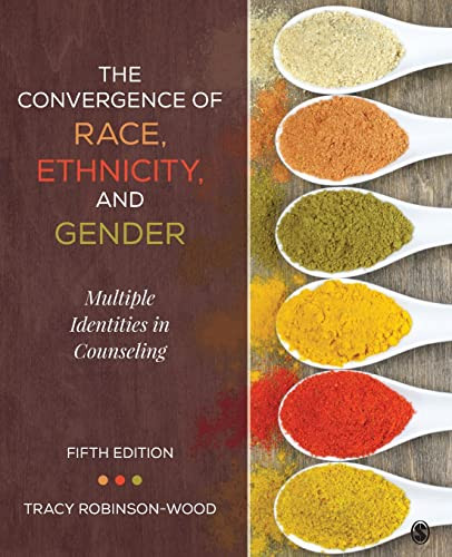 Convergence of Race Ethnicity and Gender
