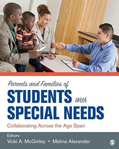 Parents and Families of Students with Special Needs