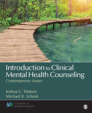 Introduction to Clinical Mental Health Counseling