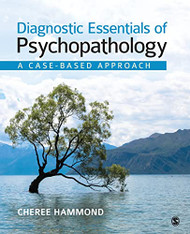 Diagnostic Essentials of Psychopathology