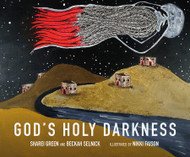 God's Holy Darkness