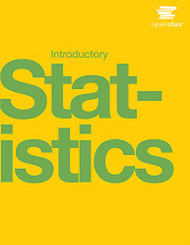Introductory Statistics by OpenStax ( version B&W)