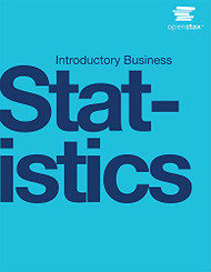 Introductory Business Statistics by OpenStax ( version B&W)