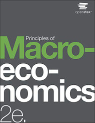 Principles of Macroeconomics 2e by OpenStax ( version B&W)