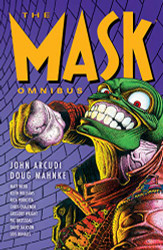 Mask Omnibus Volume 1