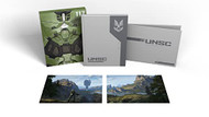 Art of Halo Infinite Deluxe Edition