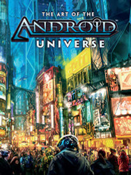 Art of the Android Universe