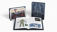 Halo Encyclopedia (Deluxe Edition)