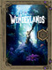 Art of Tiny Tina's Wonderlands