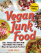 Vegan Junk Food Expanded Edition