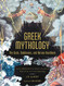 Greek Mythology: The Gods Goddesses and Heroes Handbook: From