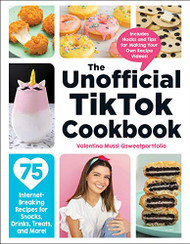Unofficial TikTok Cookbook