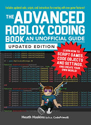 Roblox Game Development in 24 Hours: The Official Roblox Guide (English  Edition) - eBooks em Inglês na