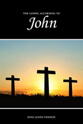 John The Gospel According to