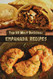 Top 50 Most Delicious Empanada Recipes (Recipe Top 50's)