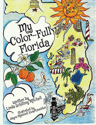 My Color-Full Florida