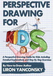 Perspective Drawing for Kids