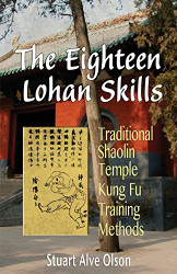 Eighteen Lohan Skills