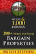 My Life & 1000 Houses - 200+ Ways to Find Bargain Properties