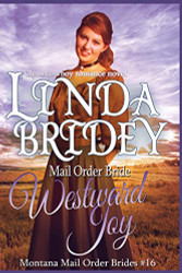 Mail Order Bride - Westward Joy